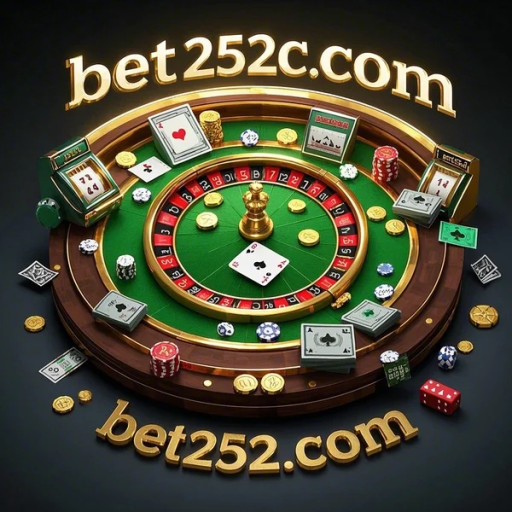 Explorando o Mundo dos Cassinos Online: O que o Bet252.com Tem a Oferecer