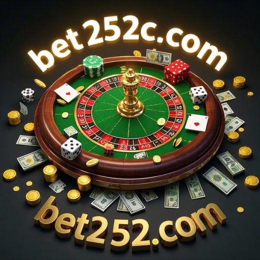Descubra a Emoção da Loteria no Bet252.com - Ganhe Grandes Prêmios